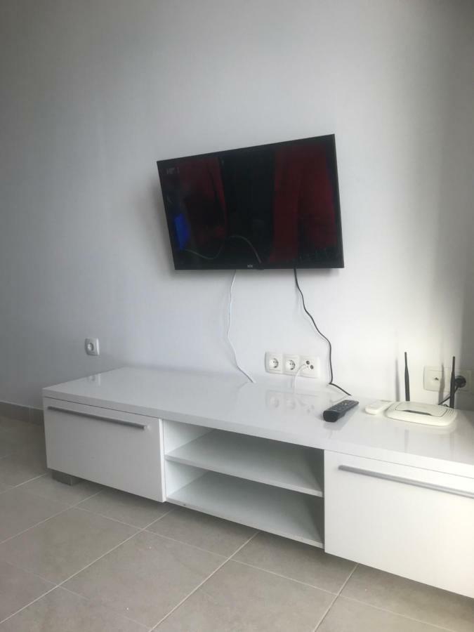 Apartman Apollo 2 Макарська Екстер'єр фото